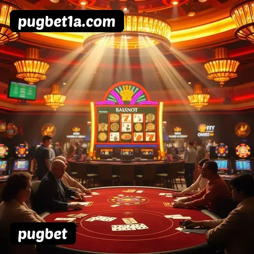 Como Instalar APK pugbet