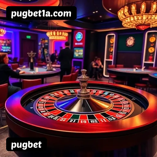 FAQ APK pugbet
