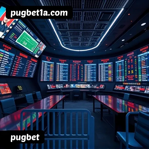 Recursos App pugbet