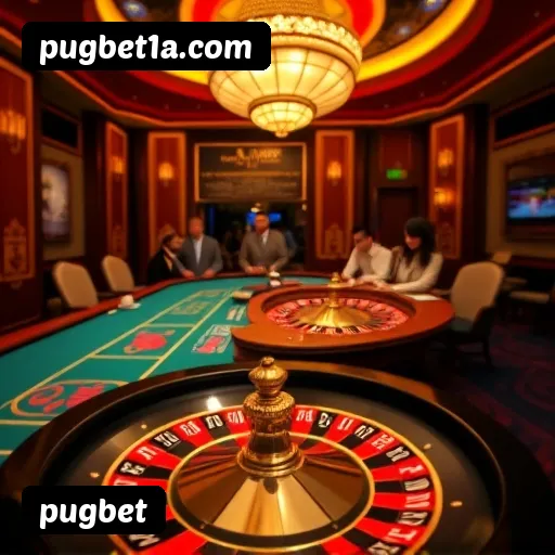 Como Registrar e Fazer Login pugbet