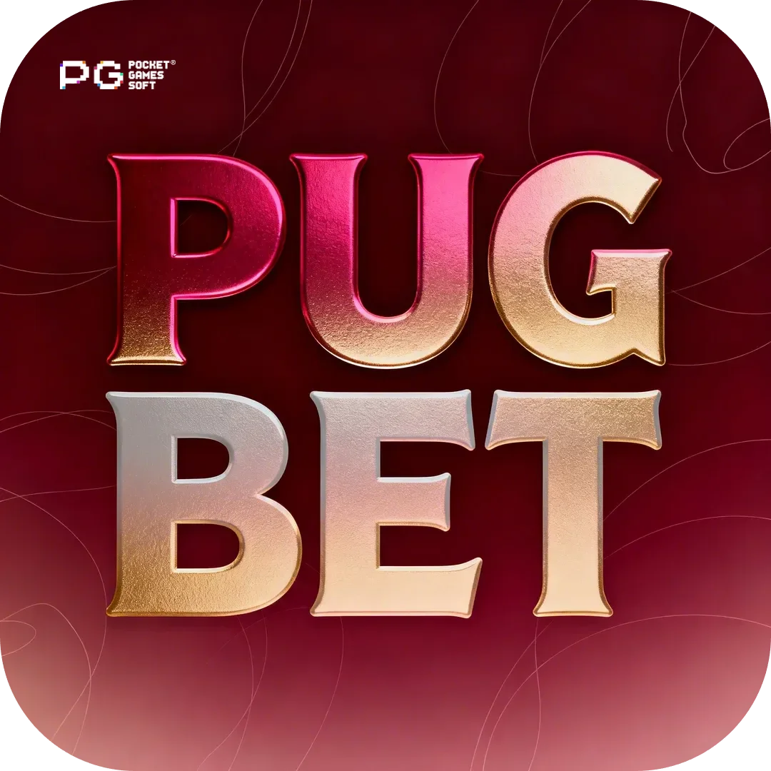 Logo da pugbet